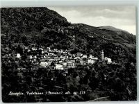 28897 Valstrona - Loreglia Valstrona