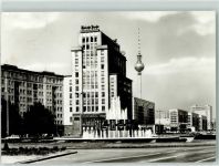 10115 O1020 Friedrichshain - Strausbergerplatz