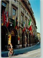 13100 Vercelli - Teatro Civico Fahnen