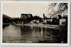 4360 Grein - Strudengau