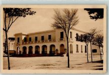 Constantine Qusantina - Mine du Djebel-Kouif Le Cercle-Hotel