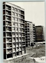 Kattowitz Katowice - koszutka