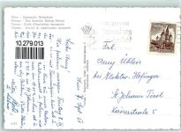 Wien 1. Bezirk, Innere Stadt Spanische Reitschule Spanische Reitschule