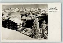 6370 Kitzbühel - Winter