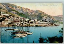 Monte Carlo