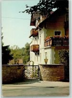 82284 W8082 Grafrath , Amper - Sanatorium