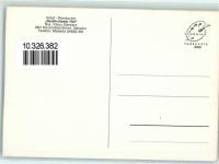 23714 W2423 Neukirchen b Eutin - Hotel Neukirchener Hof Innenansicht