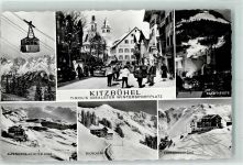 6370 Kitzbühel - Winter