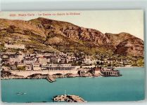 Monte Carlo