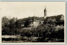 72108 W7407 Rottenburg am Neckar - Priesterseminar