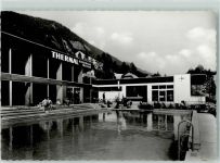9530 Bad Bleiberg - Schwimmbad