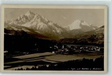 6080 Igls - Serles Habicht