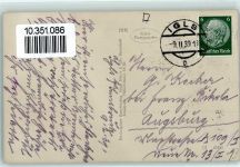 6080 Igls - Serles Habicht