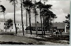 44532 W4670 Lünen - Jugendherberge Cappenberger See