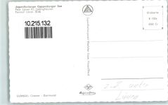 44532 W4670 Lünen - Jugendherberge Cappenberger See