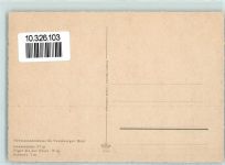 32756 W4930 Hiddesen - Hermannsdenkmal