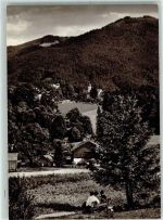 83670 W8173 Bad Heilbrunn - Stallauer Eck