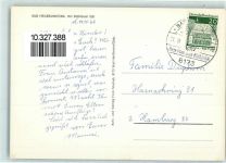 83670 W8173 Bad Heilbrunn - Stallauer Eck