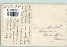 Surabaya Soerabaja 1911 - Niederländische Kolonie Reede