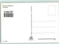 7951 Staphorst - Kerkgang