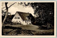 91327 W8556 Behringersmühle - Forsthaus Schweigelberg
