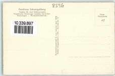 91327 W8556 Behringersmühle - Forsthaus Schweigelberg