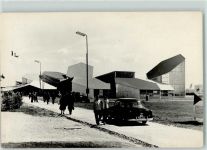 Zagreb 1952 Gebrauchsspuren