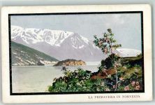 Geiranger - Fjord