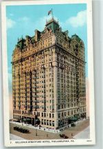 Philadelphia - Hotel
