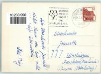 23730 W2430 Rettin - Promenade Hafen Ufer Minigolf Strand Altes Haus Campingplatz