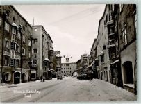 6240 Rattenberg - Winter