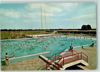 48527 W4460 Nordhorn - Freibad