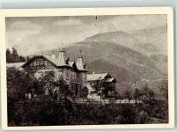 9900 Lienz Gebrauchsspuren Pension Griebelhof