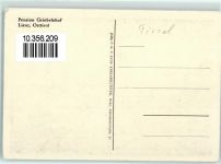 9900 Lienz Gebrauchsspuren Pension Griebelhof