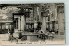 Monte Carlo
