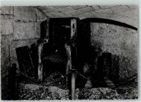 The torture chair and the Bottillons AK Folter