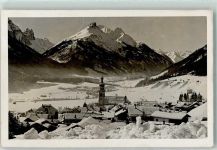 6166 Fulpmes - Winter
