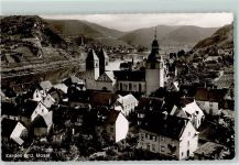 56253 W5402 Karden - Mosel