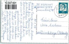 56253 W5402 Karden - Mosel