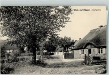 18556 O2362 Wiek - Bauernhäuser Dorfstraße