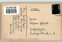 02797 O8806 Hain b Zittau - Ober Hain