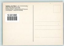 21514 W2059 Fitzen - Gasthaus Zur Fähre Ruderboote Campingplatz