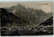 9900 Lienz - Spitzkofel