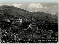 11027 Saint Vincent - Hotel
