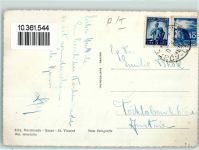 11027 Saint Vincent - Hotel