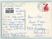 94252 W8371 Bayerisch Eisenstein