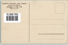 79669 W7863 Gresgen - Dorfstraße