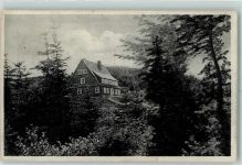 59929 W5790 Brilon - Jugendherberge