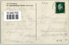 59929 W5790 Brilon - Jugendherberge