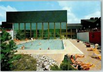 96476 W8634 Rodach b Coburg - Thermal-Schwimmbad